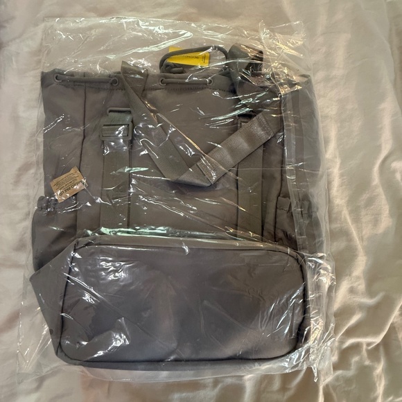 NWT Beyond Yoga Backpack main image 8